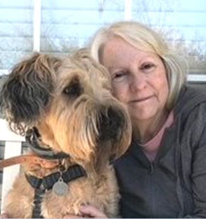 Harris, Suzan Fisher